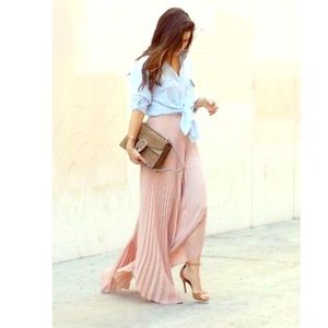 Dolce Vita Womens Camryn Maxi Skirt